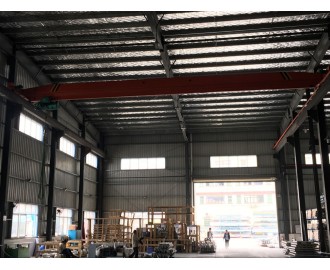 惠州起重機設備生產案例 惠州起重機設備生產案例